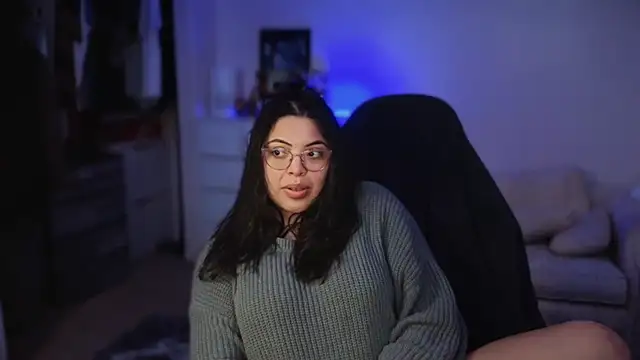 drizzypeach602 online show from 02/13/25, 02:12