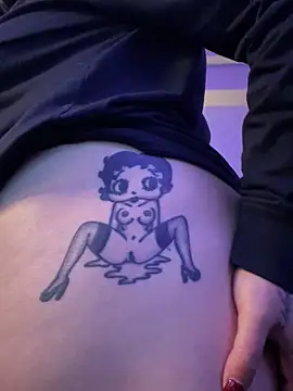 drizzypeach602 online show from 02/20/25, 08:06