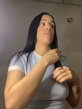 Amira Milker online show from 01/18/25, 03:42