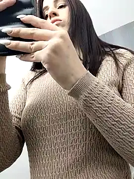 Amira Milker online show from 02/22/25, 03:36