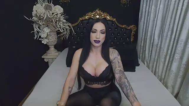 MichaelaDark online show from 03/19/26, 04:38