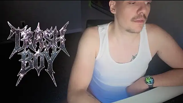 Snapshot of DemonDickNick chatting on 02/12/26, 07:36 DemonDickNick online show from 02/12/26, 07:36