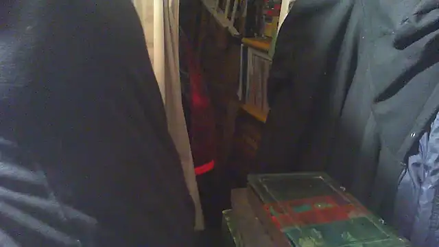 nonnomaturobisex online show from 11/01/25, 10:17