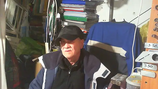 nonnomaturobisex online show from 01/09/26, 06:21