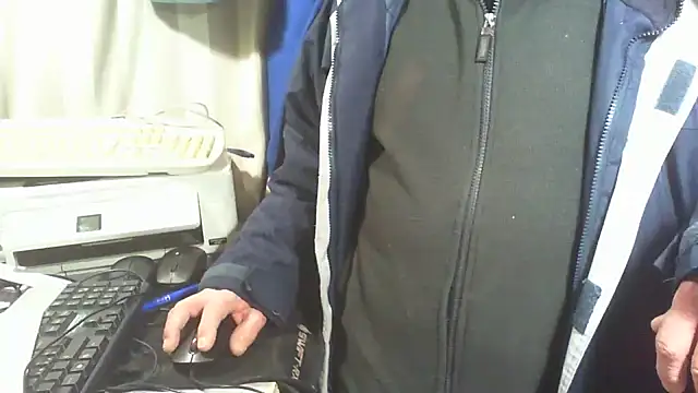 nonnomaturobisex online show from 01/19/26, 11:14