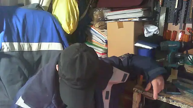 nonnomaturobisex online show from 02/05/26, 08:08