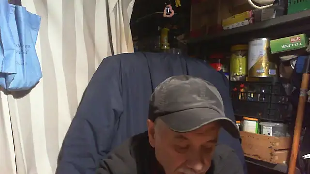 nonnomaturobisex online show from 02/18/26, 03:30