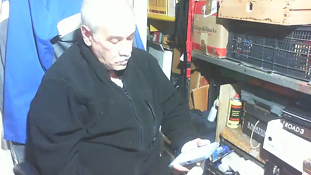 nonnomaturobisex online show from 04/21/26, 04:01