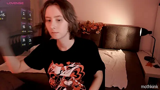 mothkink online show from 10/29/25, 05:58