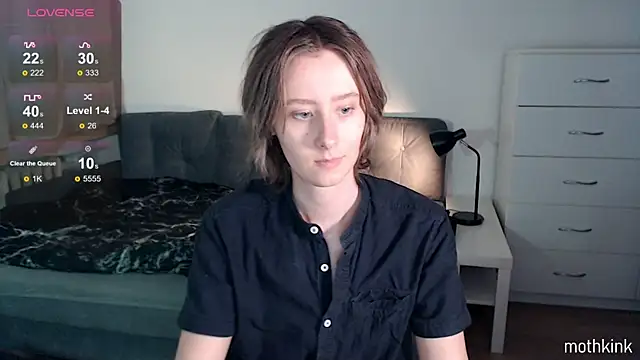 mothkink online show from 12/02/25, 06:03