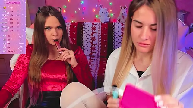 ivannatompsonnn online show from 12/09/24, 06:01