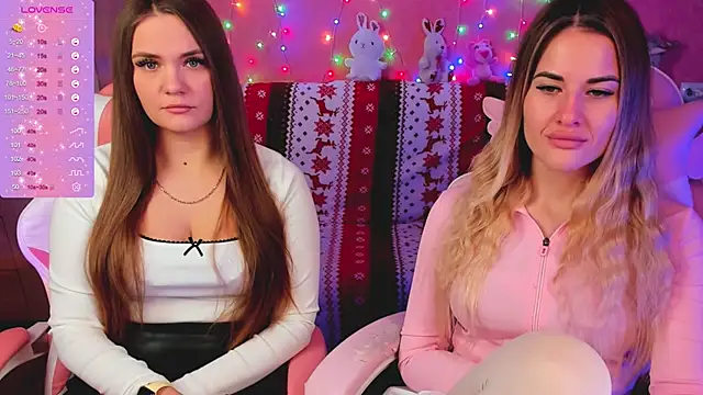 ivannatompsonnn online show from 12/11/24, 06:04