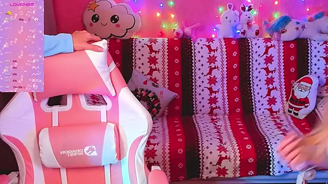 ivannatompsonnn online show from 12/29/24, 06:14