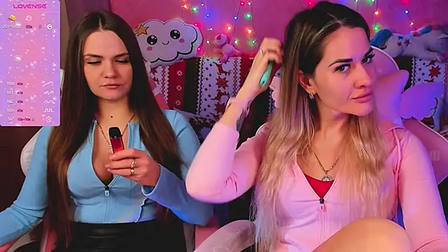 ivannatompsonnn online show from 01/04/25, 06:09