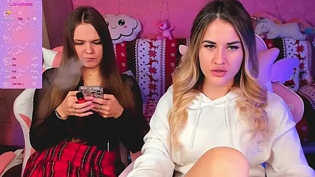 ivannatompsonnn online show from 02/01/25, 06:10