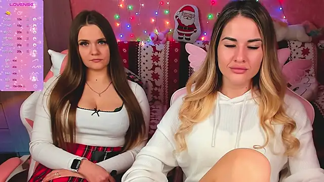 ivannatompsonnn online show from 02/01/25, 01:09