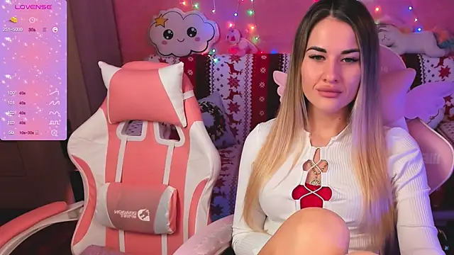 ivannatompsonnn online show from 02/08/25, 06:12