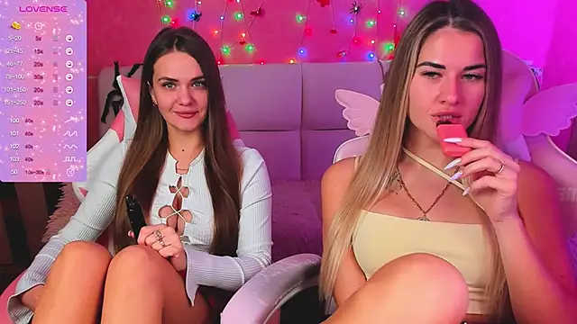 ivannatompsonnn online show from 12/01/25, 06:07