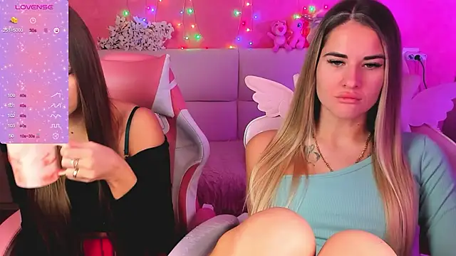 ivannatompsonnn online show from 02/20/26, 06:10