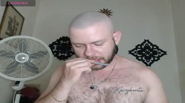 TONY WHITE 7 online show from 12/05/24, 01:14