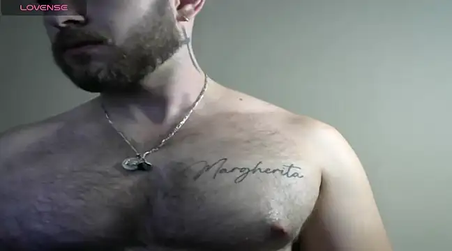 TONY WHITE 7 online show from 03/18/25, 01:10