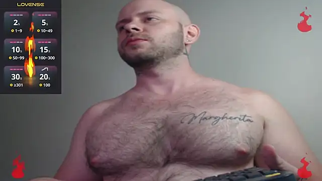 TONY WHITE 7 online show from 04/22/26, 12:46