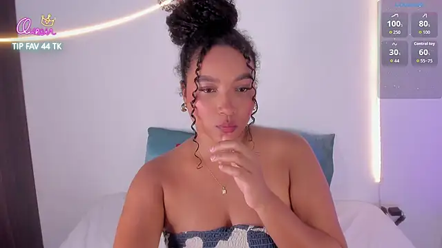 cloe 25 online show from 02/19/26, 10:28