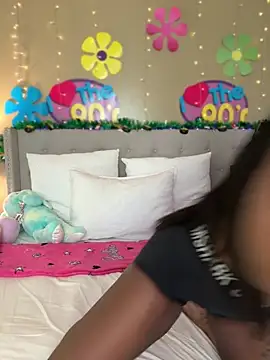 Tikalalin online show from 03/18/26, 03:37