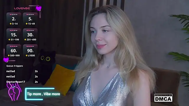 Holl1Would online show from 02/14/25, 06:34