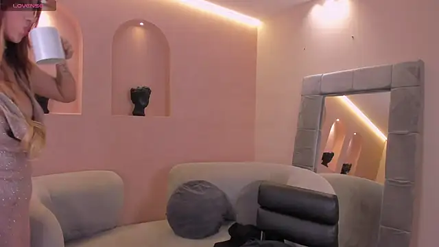 LexieWayne online show from 03/22/25, 04:04