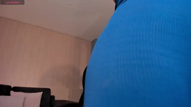 LexieWayne online show from 09/10/25, 06:52