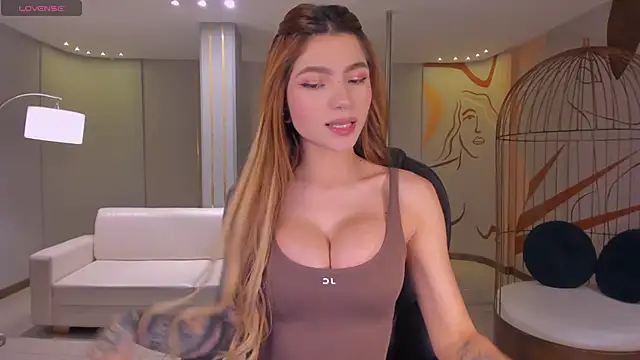 LexieWayne online show from 09/13/25, 01:00