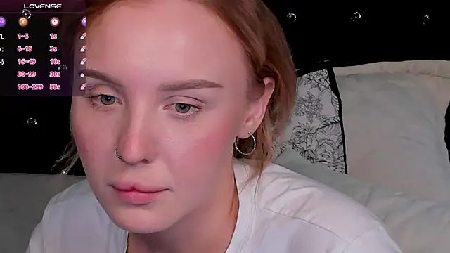 LianaFord online show from 03/03/25, 10:42