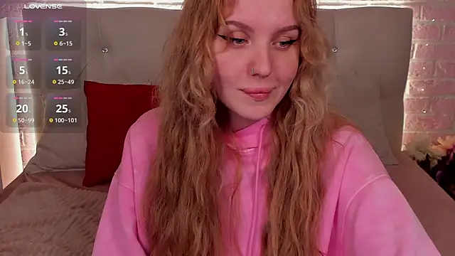 LianaFord online show from 03/21/25, 06:18