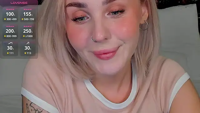 LianaFord online show from 10/22/25, 11:26