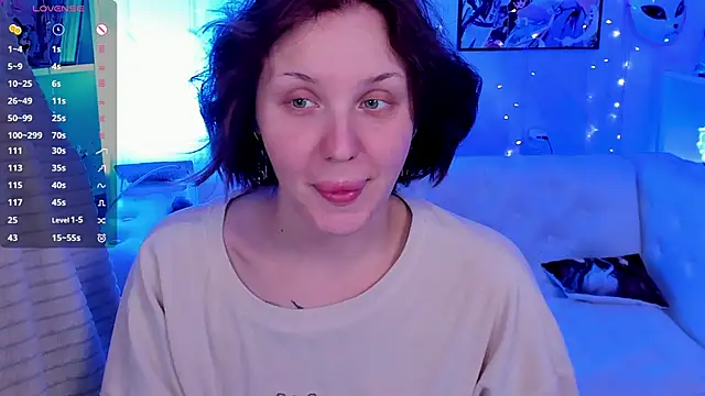 LianaFord online show from 01/17/26, 03:11