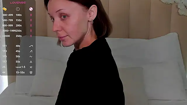 LianaFord online show from 03/27/26, 04:07