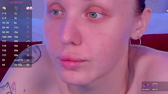 LianaFord online show from 04/04/26, 04:22