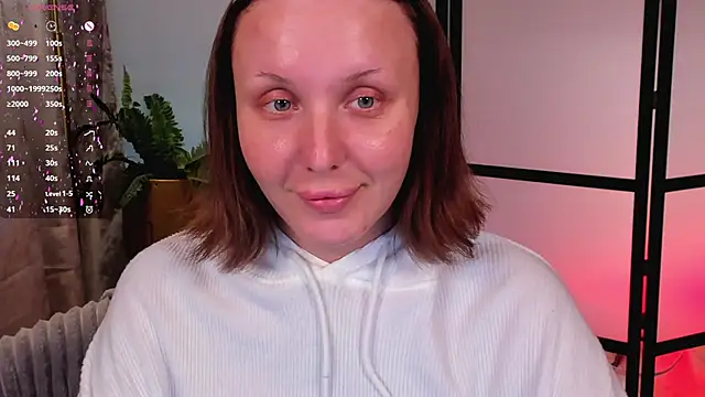 LianaFord online show from 04/14/26, 04:29