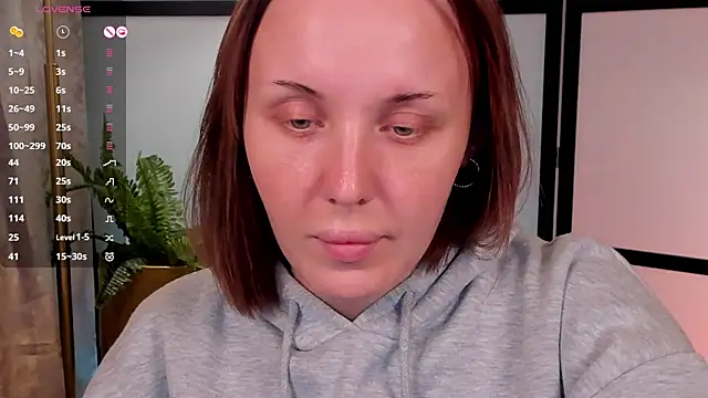 LianaFord online show from 04/21/26, 07:58