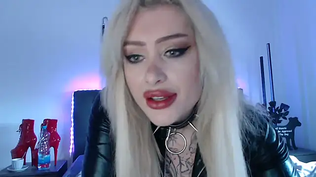 JennaLinn online show from 01/05/25, 11:04