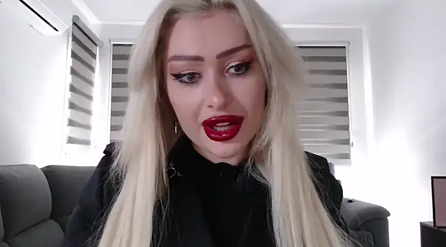 JennaLinn online show from 02/03/25, 11:42