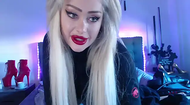 JennaLinn online show from 02/24/25, 04:04