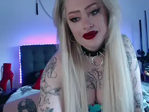 JennaLinn online show from 02/26/25, 01:19