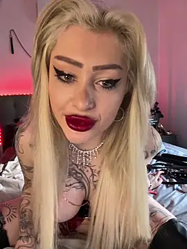 JennaLinn online show from 03/02/25, 02:32