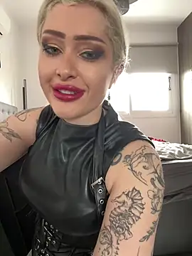 JennaLinn online show from 03/05/25, 01:17