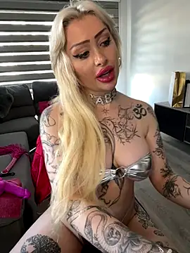 JennaLinn online show from 09/13/25, 02:17