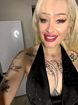 JennaLinn online show from 10/12/25, 04:28