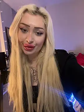 JennaLinn online show from 04/29/26, 01:53