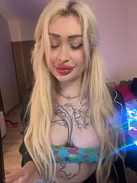 JennaLinn online show from 05/06/26, 03:13